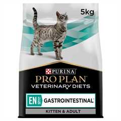 PRO PLAN Veterinary Diet EN St/Ox Gastrointestinal Dry Cat Food